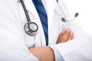 Une médicalisation cahin-caha