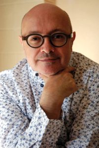 Christian Saout