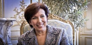 Roselyne Bachelot-Narquin