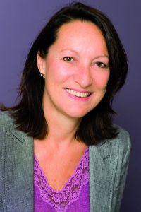 L’interview : Marie-Odile Desana