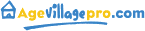 logo agevillagepro.com