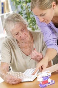 Gestion des médicaments