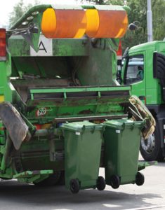 Valorisation des déchets