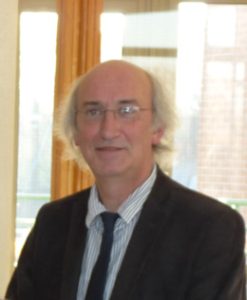 Rencontre Jacques Wattiaux