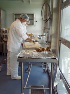 3 Œuvrer collectivement à la prise en charge nutritionnelle