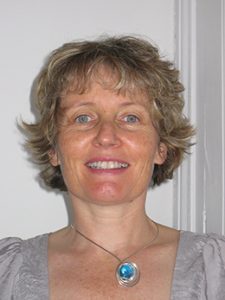 Catherine Réa, gériatre et conseillère médicale à la Fehap
