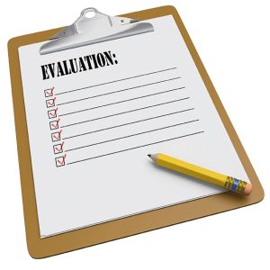 Évaluations internes et externes : les échéances approchent !