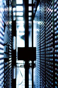 Big data et Open data : l’enjeu des données personnelles de santé