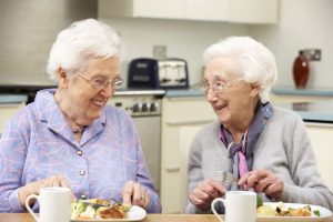 Des diététiciens pour mettre en place une véritable stratégie nutritionnelle