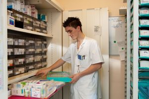 Le médecin coordonnateur, arbitre de l’observance