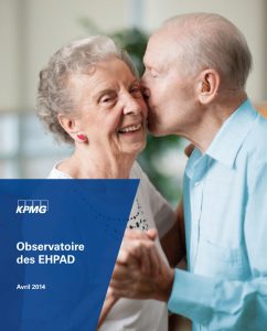 « L’Observatoire des Ehpad 2014 »,  le poids des chiffres