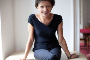 Michèle Delaunay : « Il faut repenser  le modèle des Ehpad »