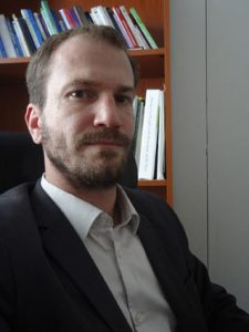 Kevin Charras : « Offrir à une personne atteinte de la maladie d’Alzheimer un environnement normalisant »