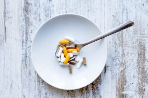 Nutrivigilance Connaissez-vous le dispositif national
de signalement ?