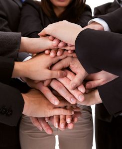 Soigner ses équipes pour mieux accompagner  ses résidents