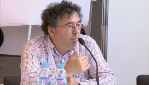 Docteur Jean-Antoine Rosati : « On assiste en Ehpad à une  structuration en matière de gestion du matériel   pour les escarres »