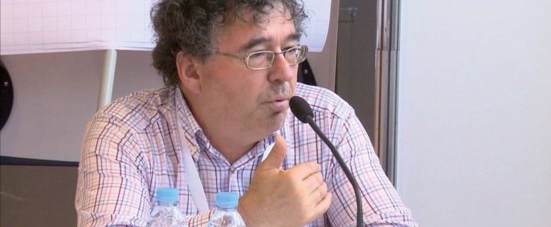 Docteur Jean-Antoine Rosati