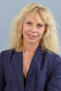 Joëlle Martinaux : "Il y a, pour 2015, d’énormes points d’interrogation, notamment sur les investissements"