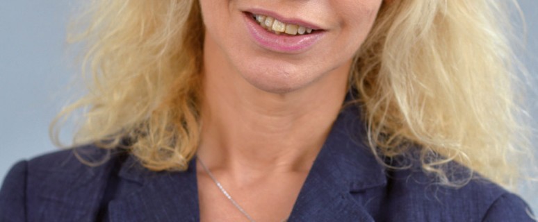 Joëlle Martinaux