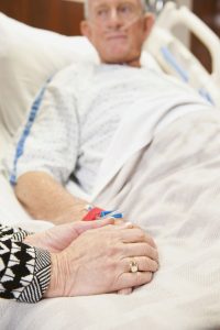 Prévention
et soins des escarres : la technologie au soutien