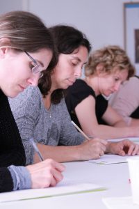 La formation sur la maladie d'Alzheimer : une nécessité pour les professionnels