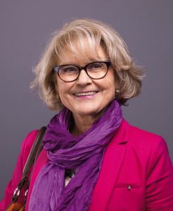 Joëlle Le Gall : « Repenser l’ensemble du système dans lequel sont enfermés les Ehpad »