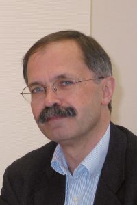 Pierre Lombrail : Il faut introduire la santé dans toutes les politiques
