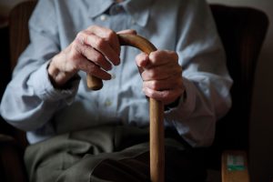 Déconfinement : quels changements dans les EHPAD ?