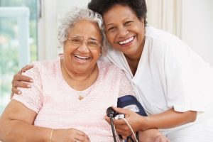 Un nouveau positionnement pour les Ehpad