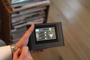 La domotique, des solutions précieuses au service des Ehpad