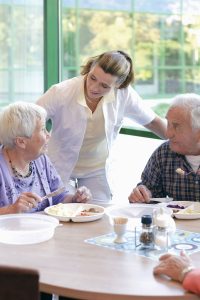 Restauration en Ehpad : pour une approche pluridimensionnelle