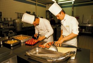 Restauration en Ehpad : d’un service à une priorité enfin reconnue