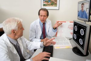 TIC et soins médicaux,un avenir prometteur