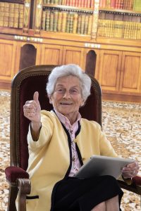 Les TIC créatrices de liens sociaux