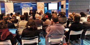 Focus Paris Heathcare Week 2016 EHPAD N° 42 • AVRIL 2016