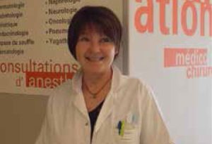 L’interview Dr Jocelyne Borel-Kühner N° 41 • MARS 2016