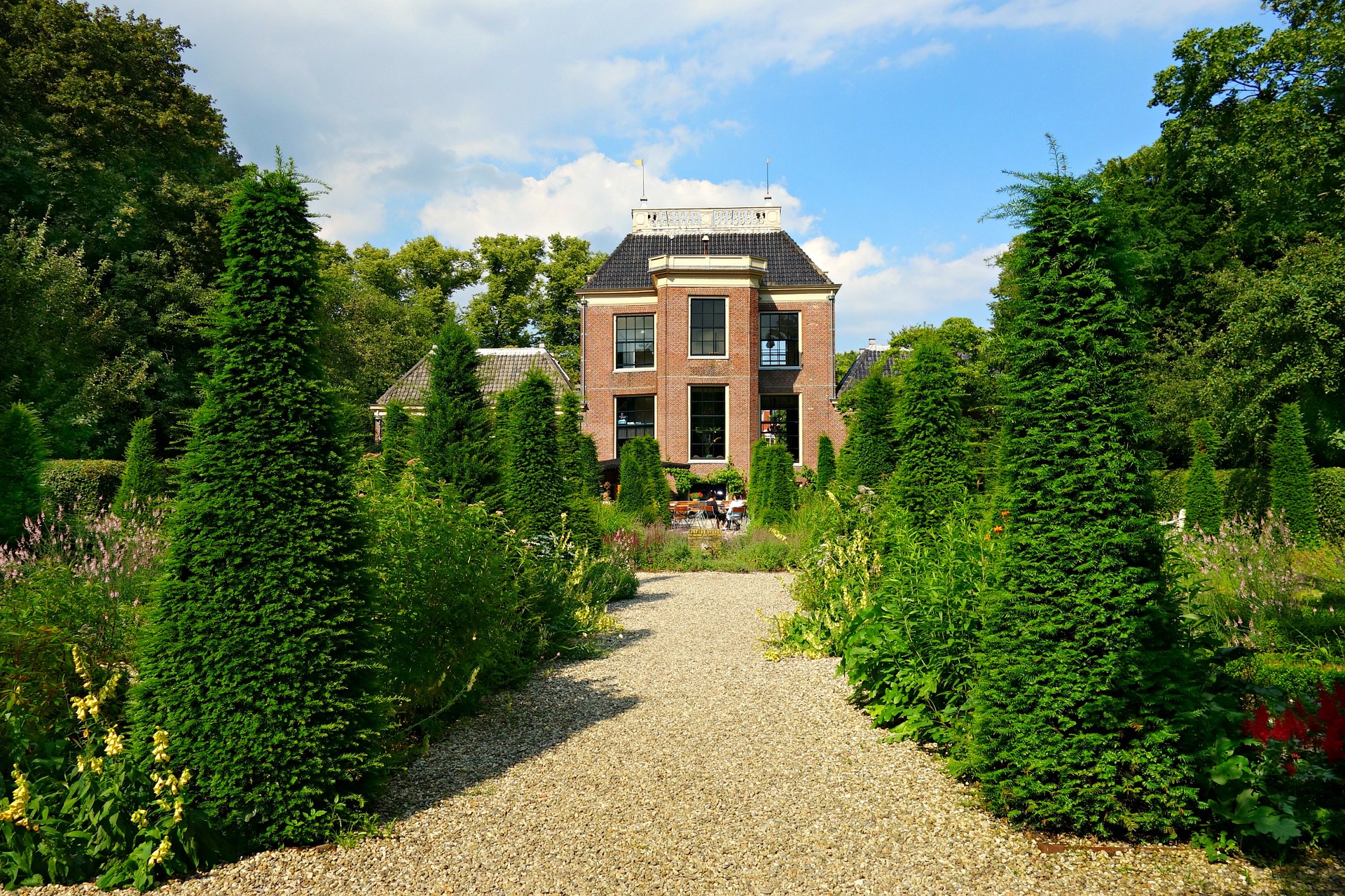 IMMOBILIER EHPAD