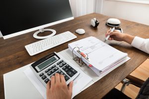 Calcul des tarifs plafonds en EHPAD