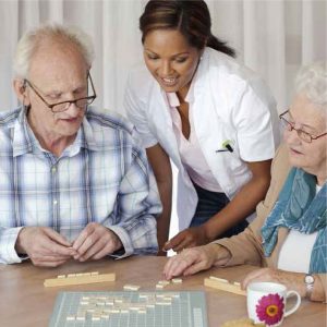 Mag N° 46 : ALZHEIMER