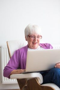 MAG N° 47: HAD en Ehpad : soigner sans hospitaliser le résident