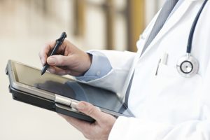 MAG N°47: La convention médicale acte le recours à la télémédecine en Ehpad