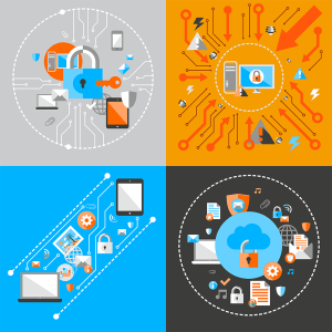 MAG N°48- DOSSIER: L’informatisation au services des EHPAD