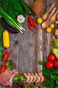 MAG N°49: La dénutrition du sujet âgé