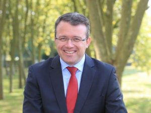 EHPAD 'Mag n°51: Interview de François Durovray, Président du département de l'Essonne