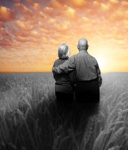 EHPAD'Mag n°51 : ACCOMPAGNEMENT EN FIN DE VIE - Les soins palliatifs dans les EHPAD