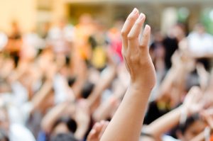 Charte éthique et accompagnement du grand âge : participez à l’enquête !