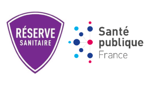 Candidat à la réserve sanitaire ?