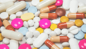 Lutte contre la résistance aux antibiotiques