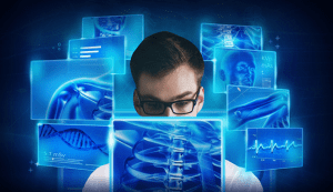 L’Intelligence Artificielle dans le secteur médico-social des EHPAD