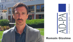 Interview avec Romain Gizolme - Les réflexions de l’AD PA sur le Plan Grand Âge